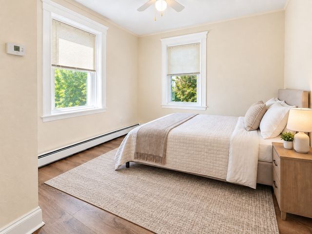 8 Kenwwod St 7, Boston, MA 02124