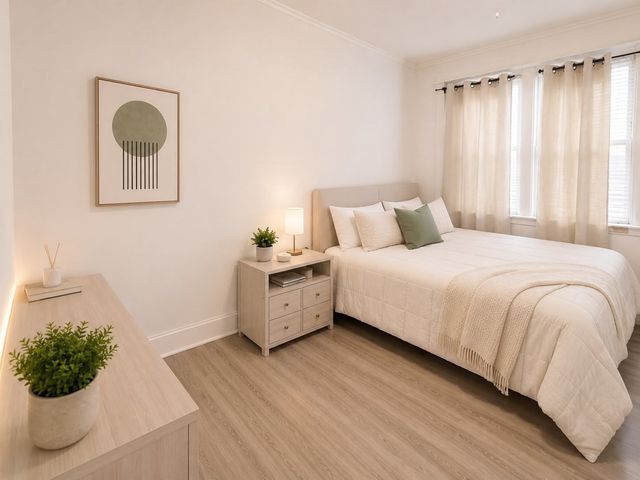 8 Kenwwod St 7, Boston, MA 02124