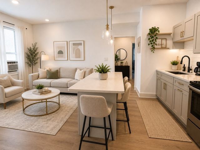 8 Kenwwod St 7, Boston, MA 02124