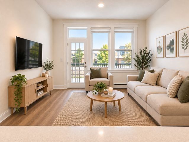 8 Kenwwod St 7, Boston, MA 02124