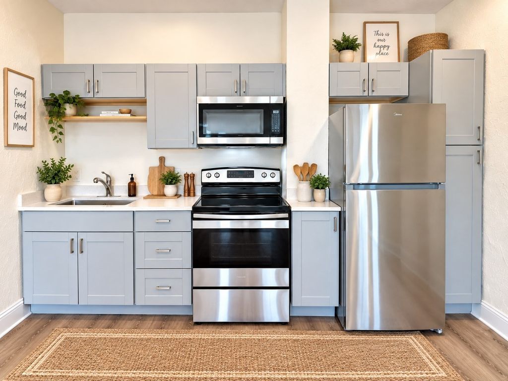 8 Kenwwod St 7, Boston, MA 02124