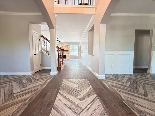 5124 Carefree Drive, League City, TX 77573