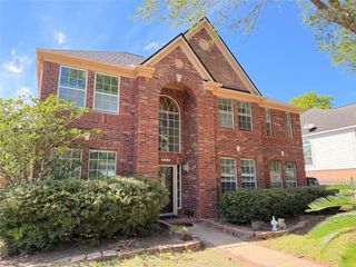 5124 Carefree Drive, League City, TX 77573
