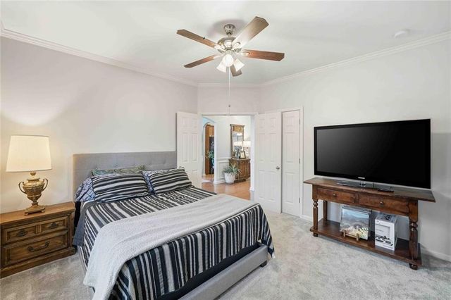 228 Haleys Court, Woodstock, GA 30188