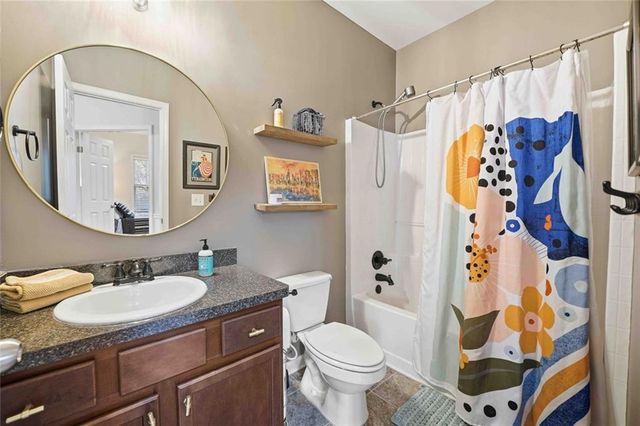 228 Haleys Court, Woodstock, GA 30188