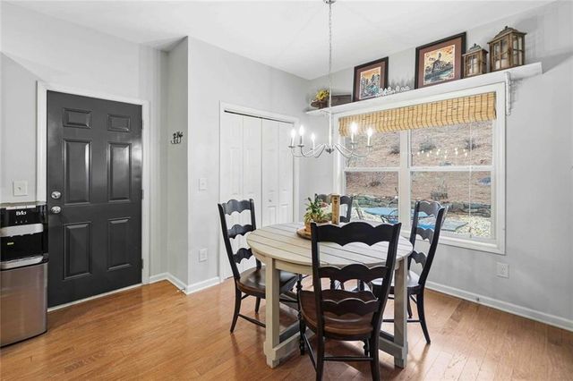 228 Haleys Court, Woodstock, GA 30188