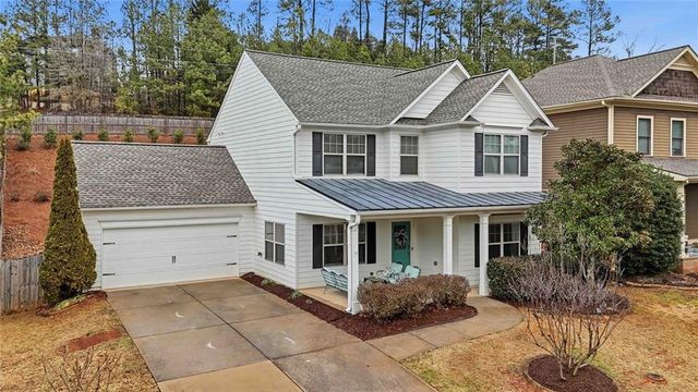 228 Haleys Court, Woodstock, GA 30188