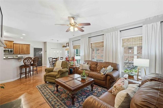 228 Haleys Court, Woodstock, GA 30188