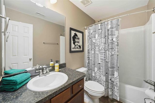 228 Haleys Court, Woodstock, GA 30188