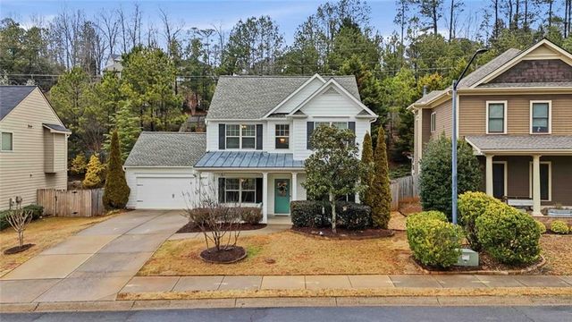 228 Haleys Court, Woodstock, GA 30188