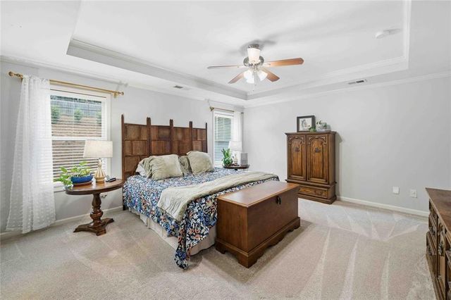 228 Haleys Court, Woodstock, GA 30188