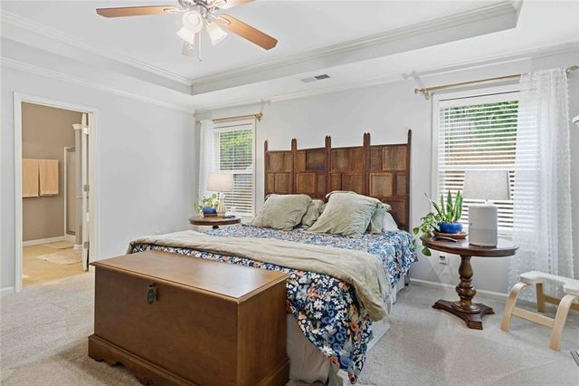 228 Haleys Court, Woodstock, GA 30188