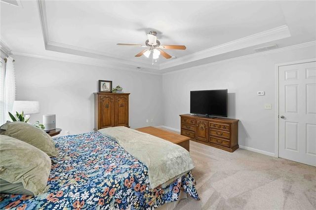 228 Haleys Court, Woodstock, GA 30188