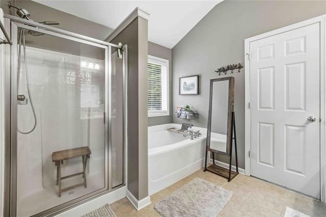 228 Haleys Court, Woodstock, GA 30188