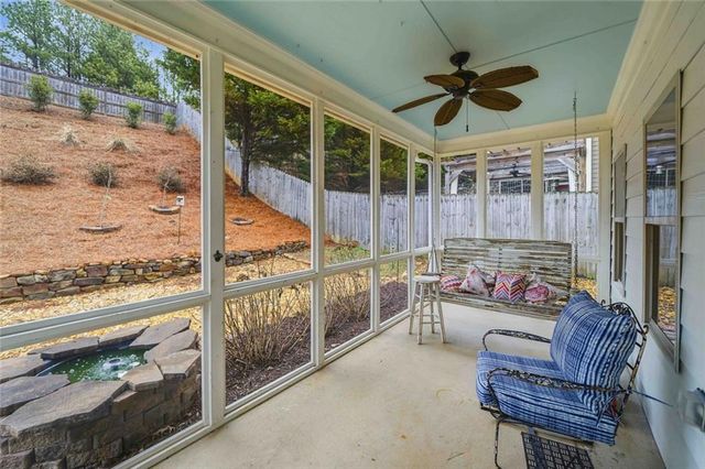 228 Haleys Court, Woodstock, GA 30188