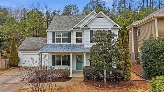 228 Haleys Court, Woodstock, GA 30188