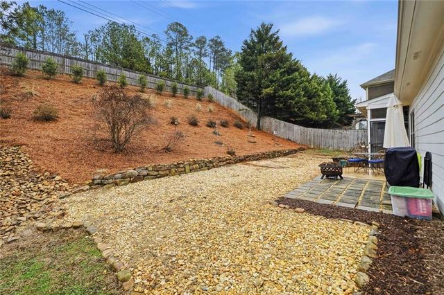 228 Haleys Court, Woodstock, GA 30188