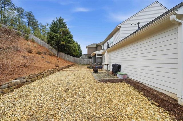 228 Haleys Court, Woodstock, GA 30188