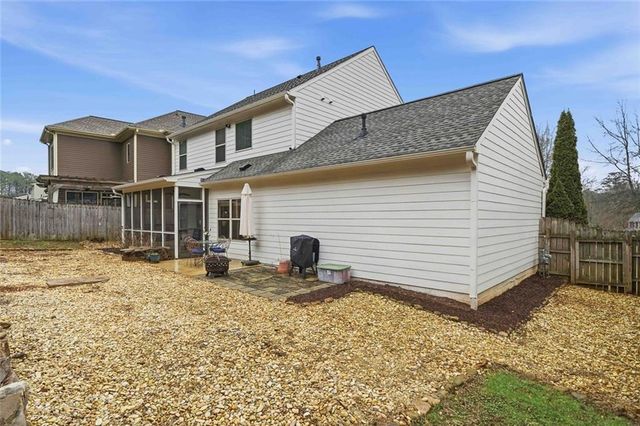 228 Haleys Court, Woodstock, GA 30188