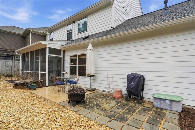 228 Haleys Court, Woodstock, GA 30188