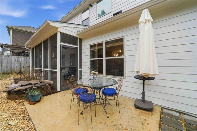 228 Haleys Court, Woodstock, GA 30188