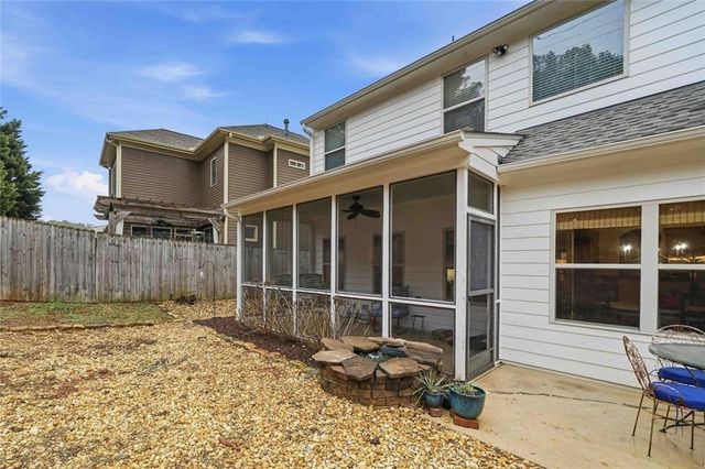 228 Haleys Court, Woodstock, GA 30188