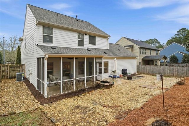 228 Haleys Court, Woodstock, GA 30188