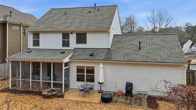 228 Haleys Court, Woodstock, GA 30188