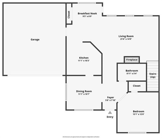 228 Haleys Court, Woodstock, GA 30188