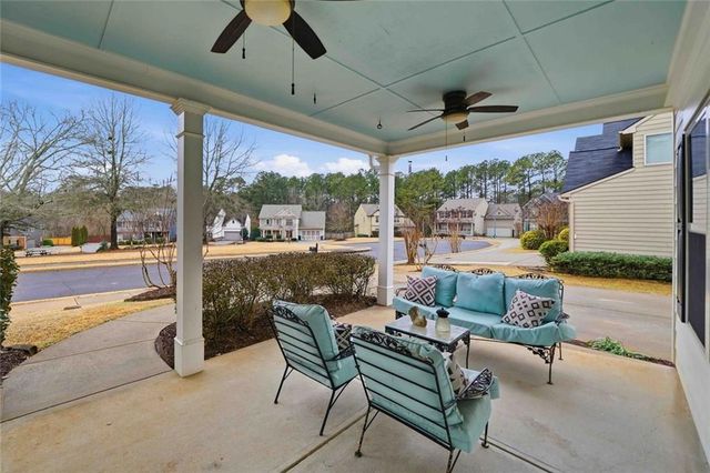 228 Haleys Court, Woodstock, GA 30188