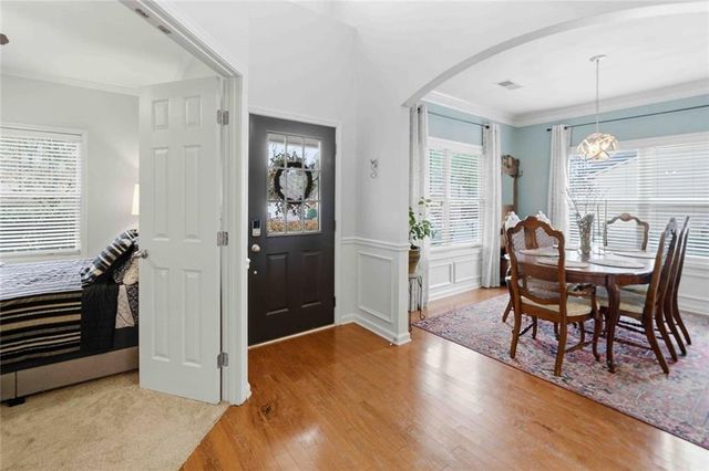 228 Haleys Court, Woodstock, GA 30188