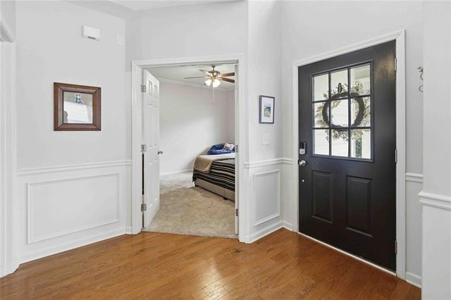 228 Haleys Court, Woodstock, GA 30188