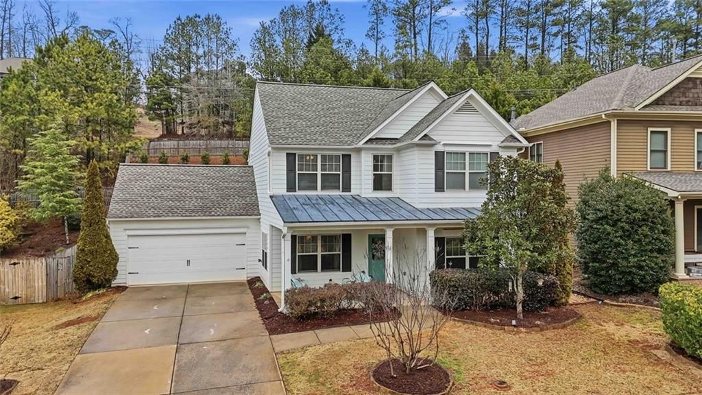 228 Haleys Court, Woodstock, GA 30188