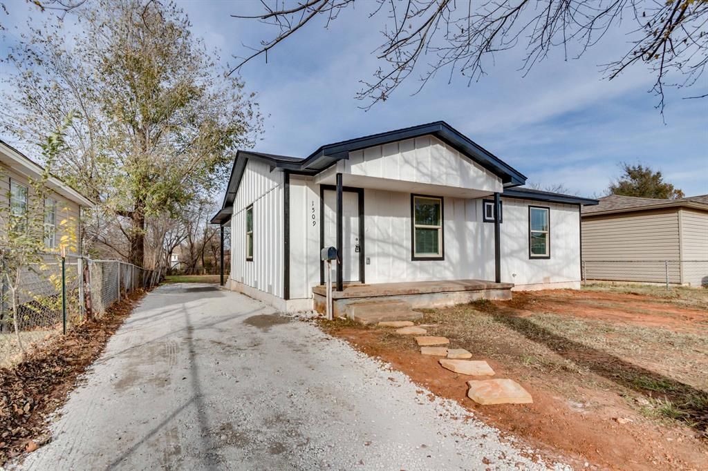 1509 SE 65th Street, Oklahoma City, OK 73149