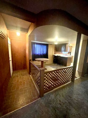 21850 Cunningham Avenue, Warren, MI 48091