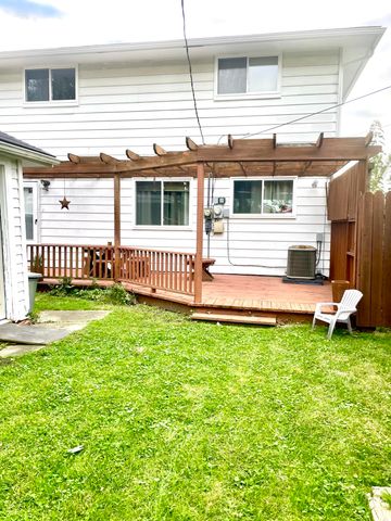 21850 Cunningham Avenue, Warren, MI 48091