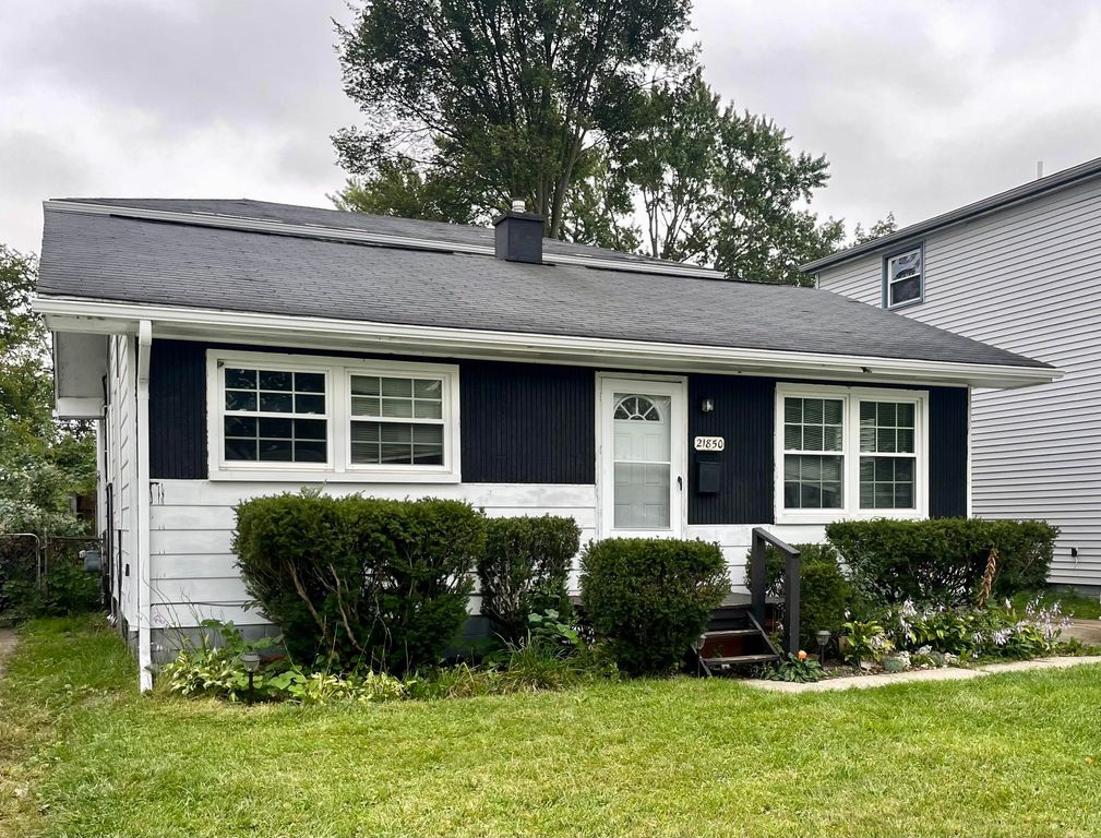 21850 Cunningham Avenue, Warren, MI 48091