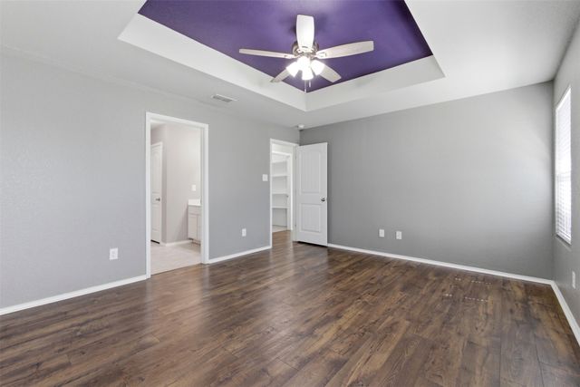 125 Cantle, Waxahachie, TX 75165