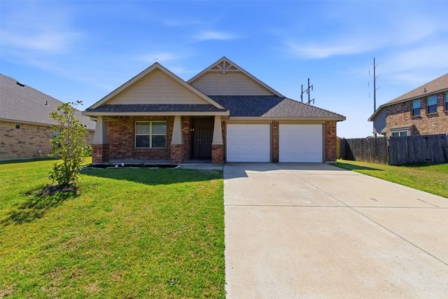 125 Cantle, Waxahachie, TX 75165