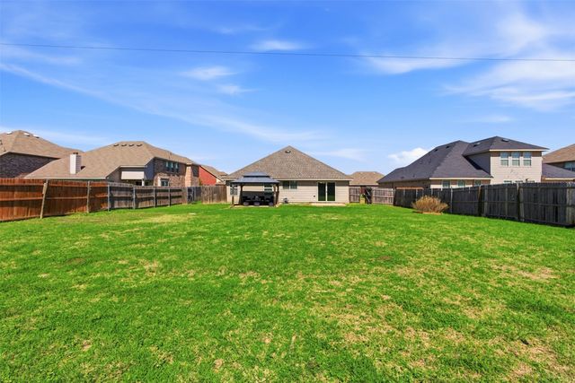 125 Cantle, Waxahachie, TX 75165