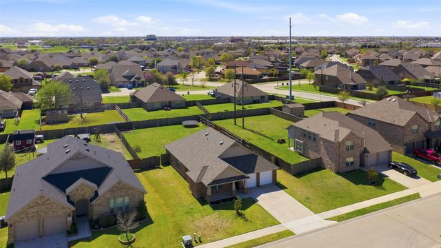 125 Cantle, Waxahachie, TX 75165