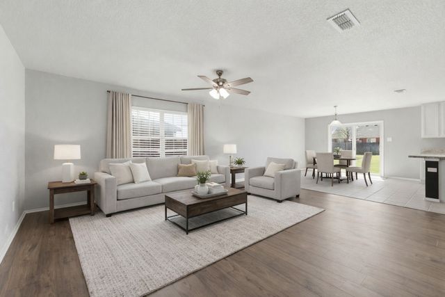 125 Cantle, Waxahachie, TX 75165