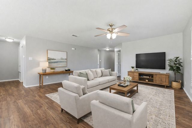 125 Cantle, Waxahachie, TX 75165