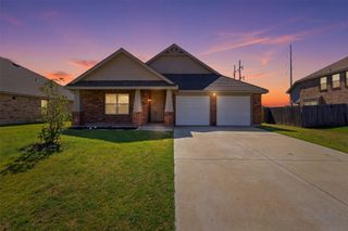 125 Cantle, Waxahachie, TX 75165