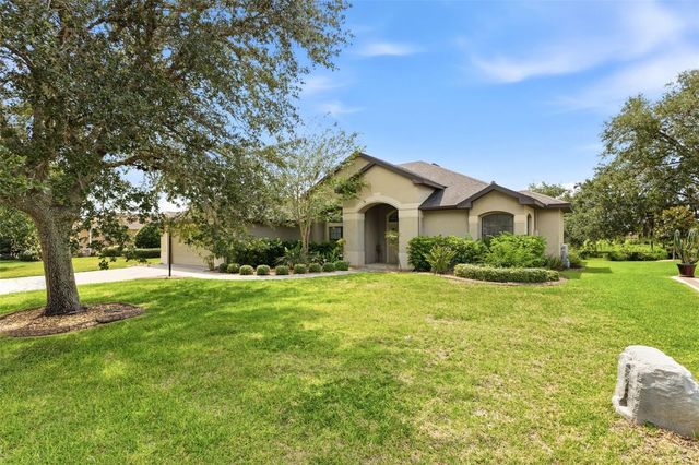27127 STONEY BROOK DRIVE, Leesburg, FL 34748