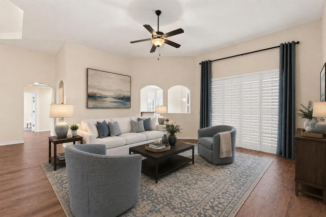 27127 STONEY BROOK DRIVE, Leesburg, FL 34748