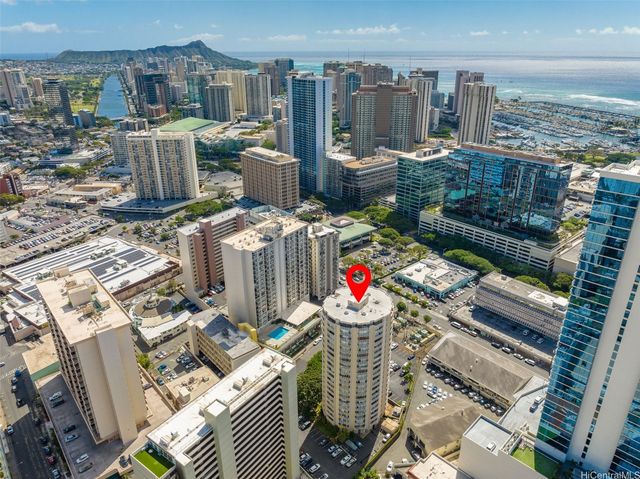 750 Amana Street 907, Honolulu, HI 96814