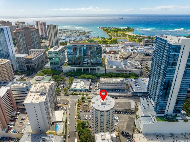 750 Amana Street 907, Honolulu, HI 96814