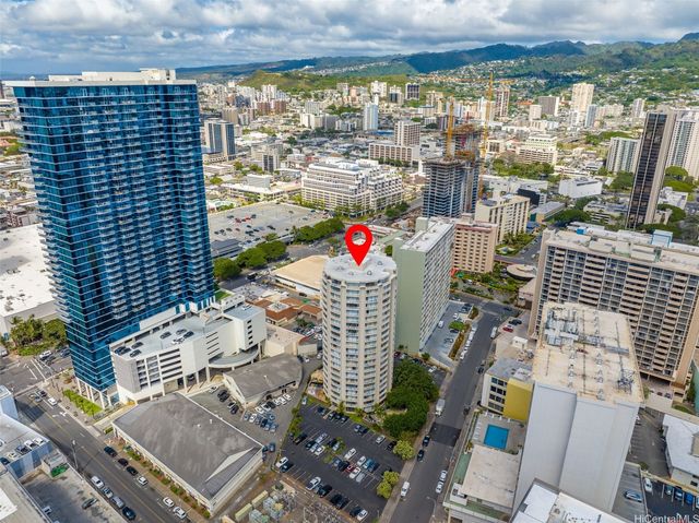 750 Amana Street 907, Honolulu, HI 96814