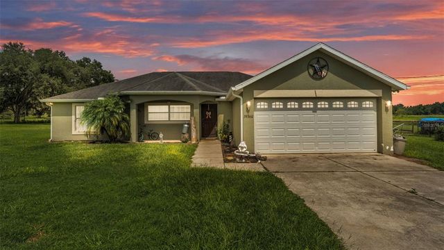 39360 SPARKMAN ROAD, Dade City, FL 33525